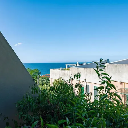 Aranci 26 - Yourplace Abruzzo * San Vito Chietino