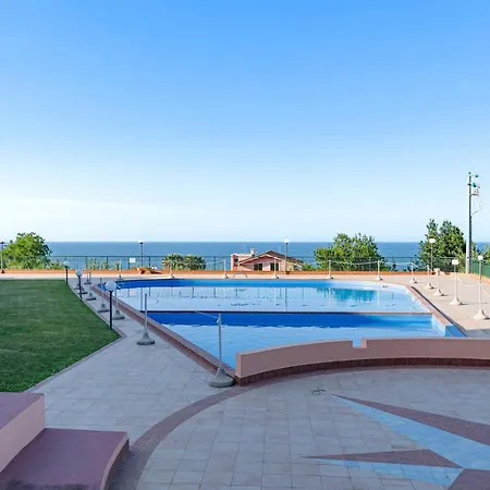 Aranci 26 - Yourplace Abruzzo * San Vito Chietino