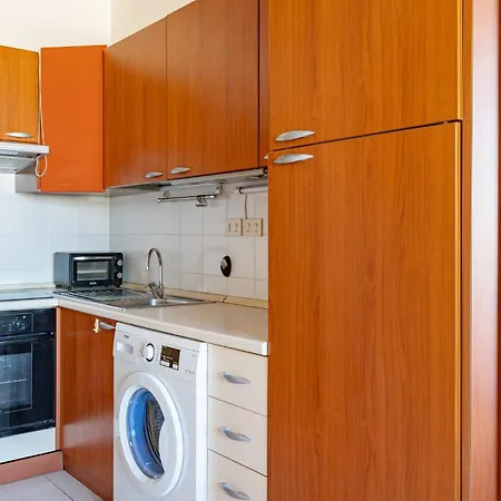 Appartement Aranci 26 - Yourplace Abruzzo San Vito Chietino