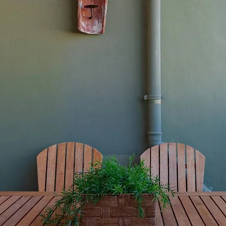 Aranci 26 - Yourplace Abruzzo *