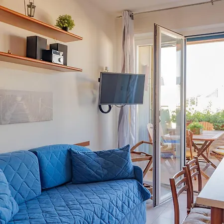 Aranci 26 - Yourplace Abruzzo アパート サン・ヴィート・キエティーノ