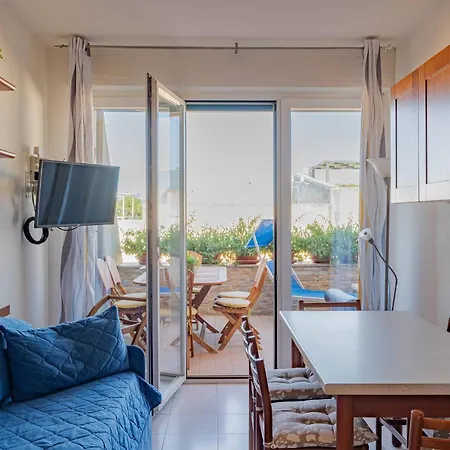 アパート Aranci 26 - Yourplace Abruzzo サン・ヴィート・キエティーノ