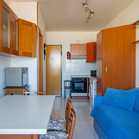 Aranci 26 - Yourplace Abruzzo * San Vito Chietino