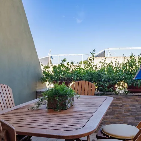 Aranci 26 - Yourplace Abruzzo Appartement