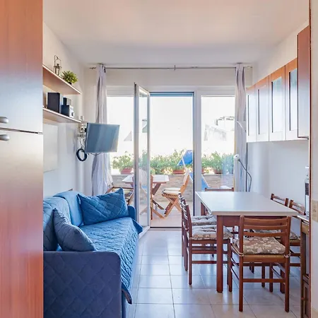 Appartement Aranci 26 - Yourplace Abruzzo