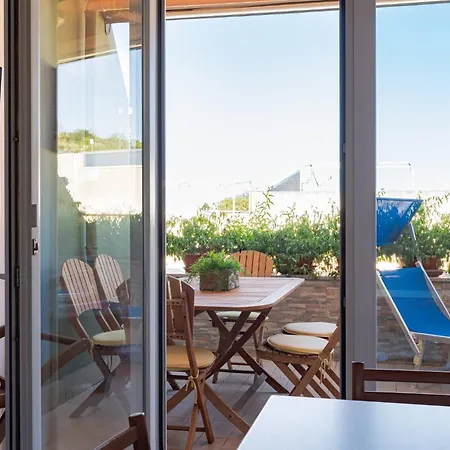 Aranci 26 - Yourplace Abruzzo