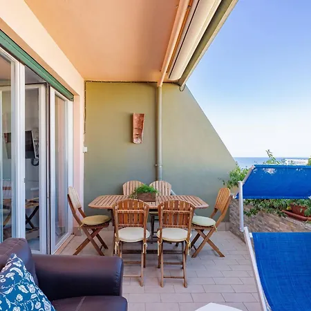 Aranci 26 - Yourplace Abruzzo * サン・ヴィート・キエティーノ