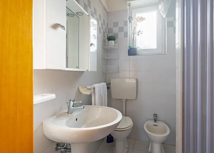 Aranci 26 - Yourplace Abruzzo Apartment *