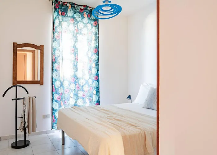 Aranci 26 - Yourplace Abruzzo Apartment *