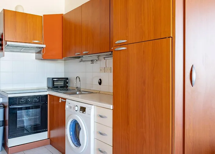 Apartment Aranci 26 - Yourplace Abruzzo San Vito Chietino