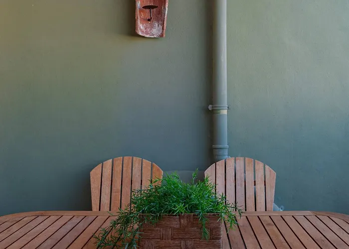 Aranci 26 - Yourplace Abruzzo *