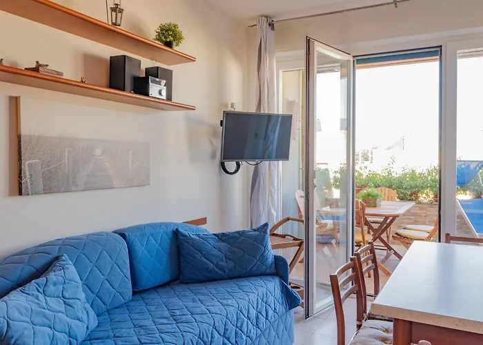 Aranci 26 - Yourplace Abruzzo Apartment San Vito Chietino