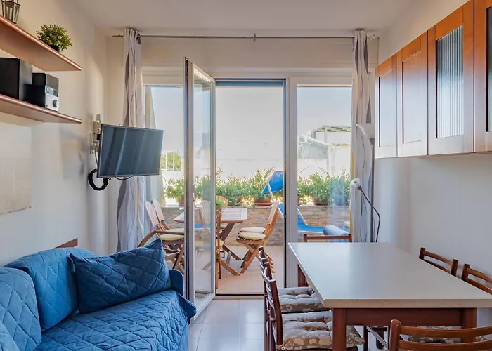 Apartment Aranci 26 - Yourplace Abruzzo San Vito Chietino