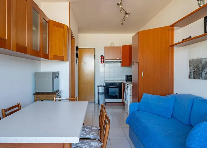 Aranci 26 - Yourplace Abruzzo * San Vito Chietino