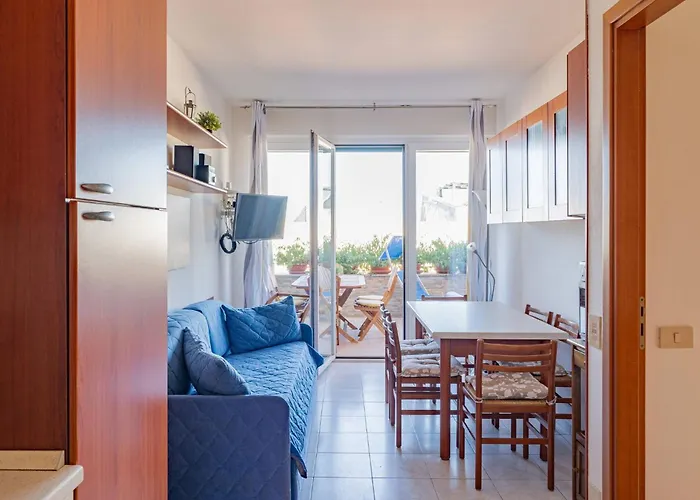 Apartment Aranci 26 - Yourplace Abruzzo