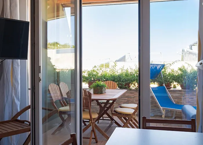 Aranci 26 - Yourplace Abruzzo