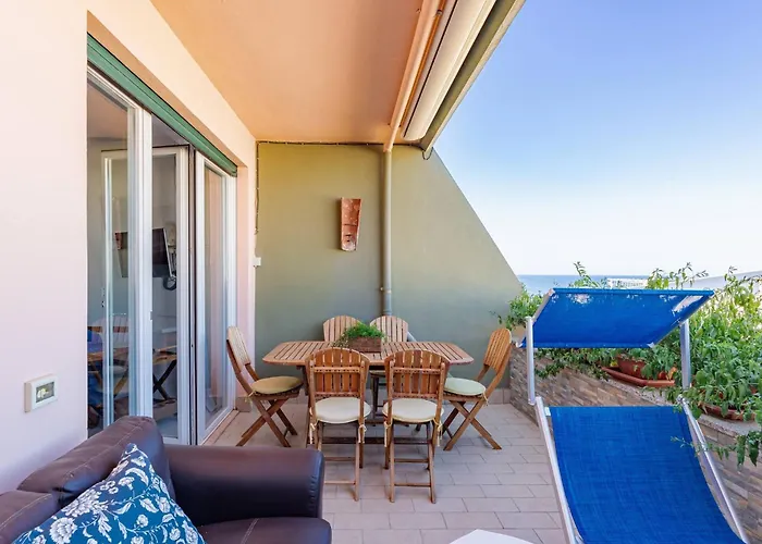 Aranci 26 - Yourplace Abruzzo * San Vito Chietino